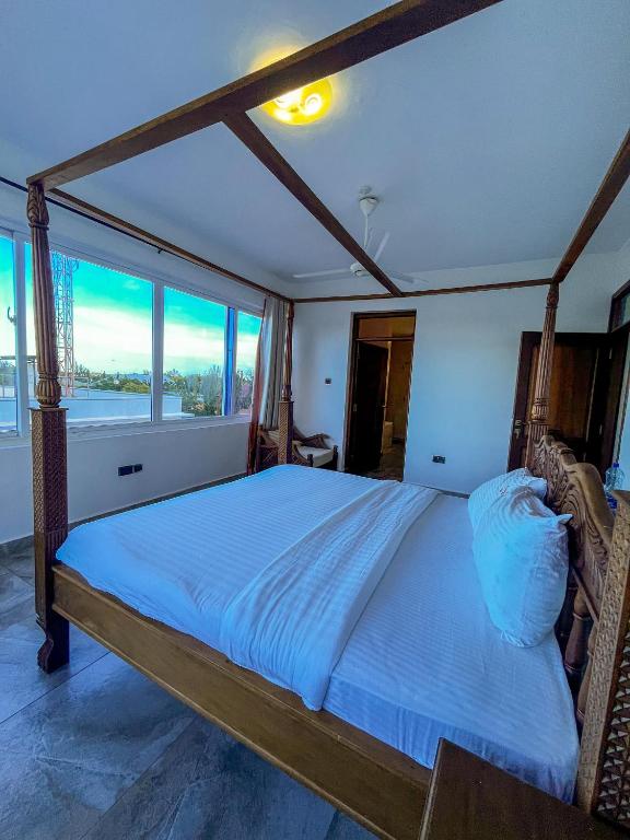 Diani Epic Two Bedroom Apartment - B&B Diani Beach