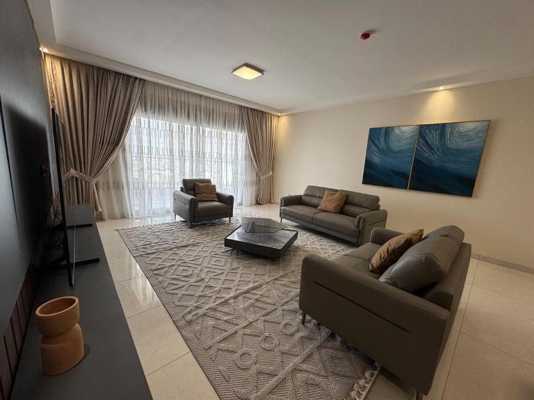 Beautiful 2 bedroom apartment Sakina - B&B Dakar