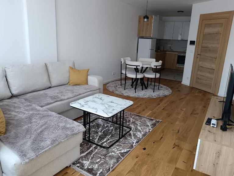 Apartman Julija - B&B Novi Pazar