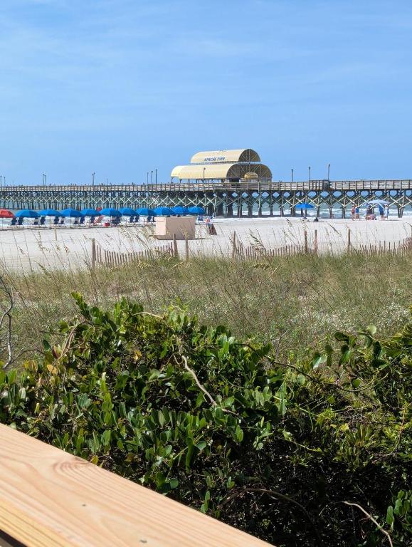 W Hyde Park Kingston Plantation Close to the Ocean - B&B Myrtle Beach