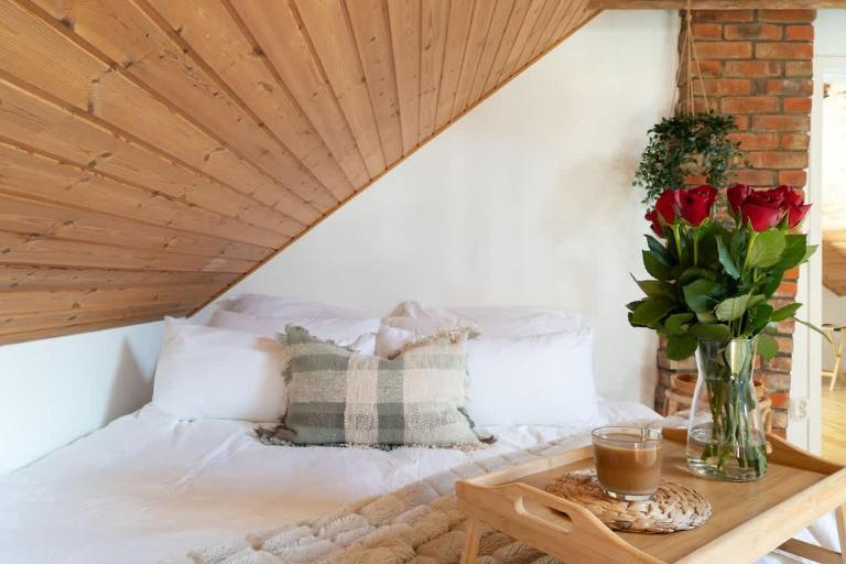 Fully Equipped Apartment Close to Malmö & Copenhagen - B&B Vellinge