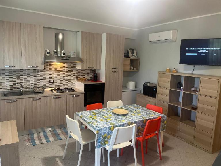 Etna Beach House - B&B Mascali