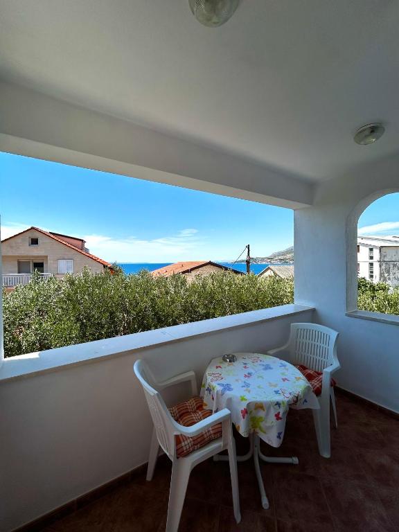Apartments Erceg - Chambres d'hôtes Omiš