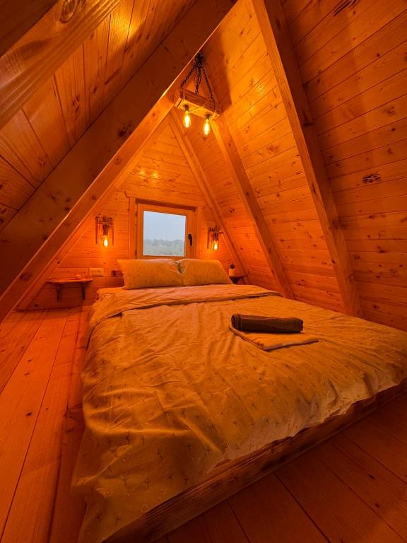 Summit chalets TL - B&B Zabljak