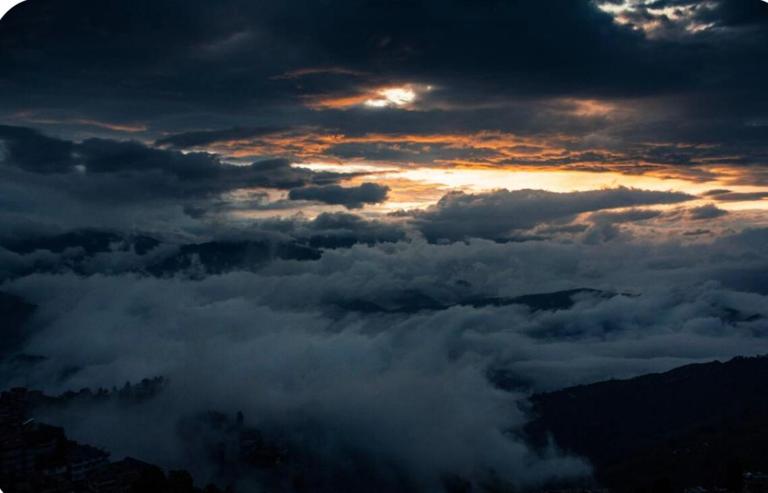 Maratika Homestay - B&B Darjeeling