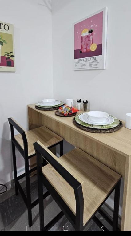 Edificio Ivonne - B&B Cali