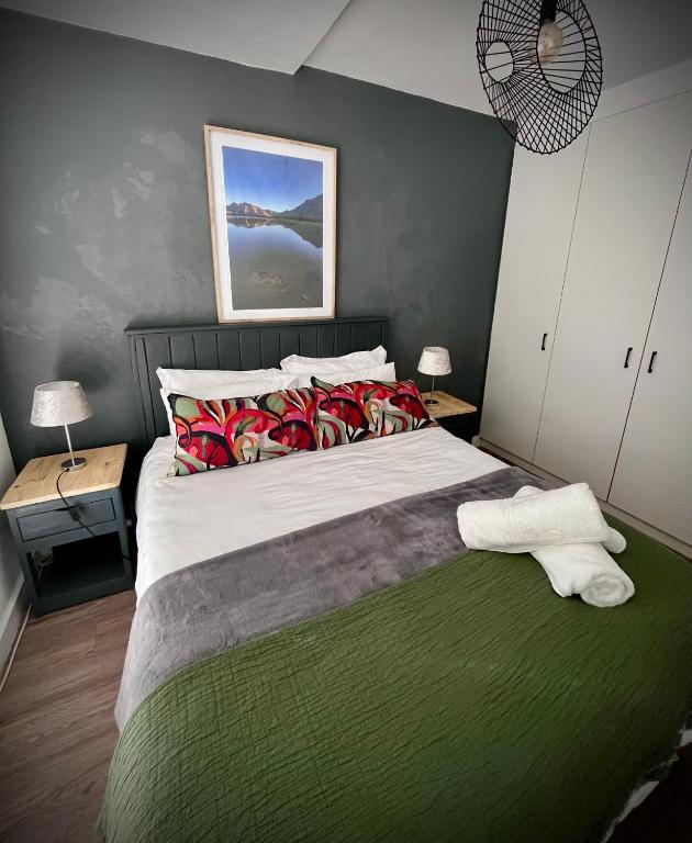 Splendour on Dorp - Ferienwohnung Stellenbosch