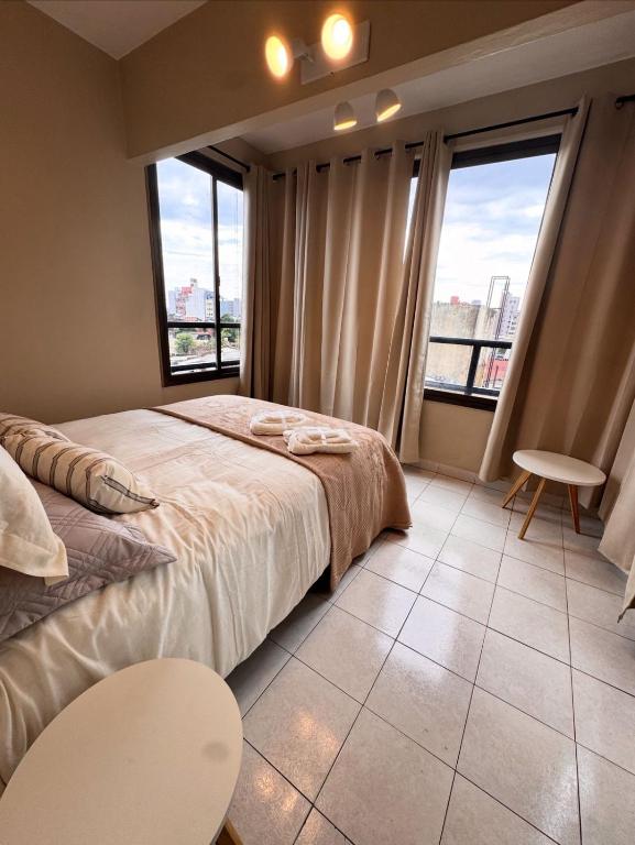 Departamento pleno centro - B&B Posadas