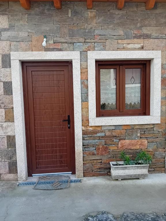 Little House - B&B Miranda do Douro