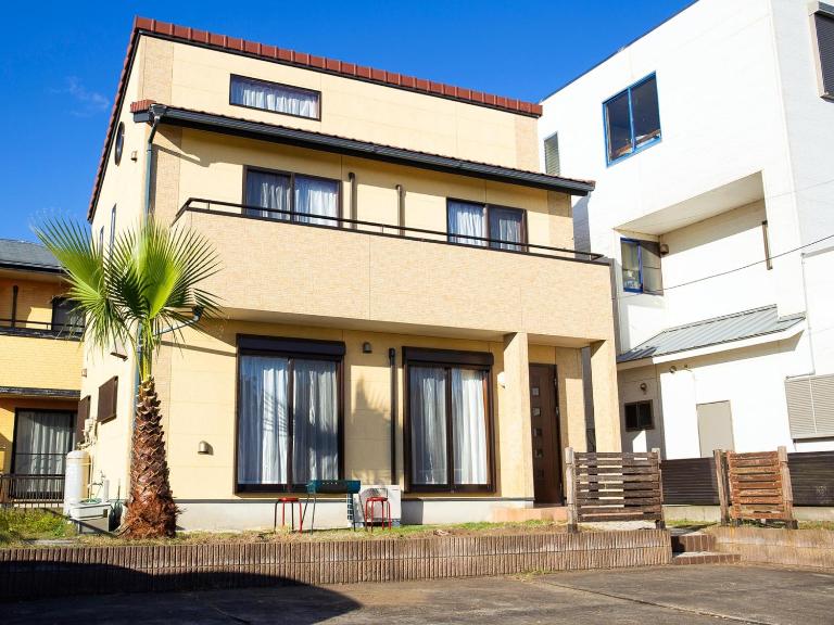 Genki na yado Asahi - Vacation STAY 62934v - B&B Asahi