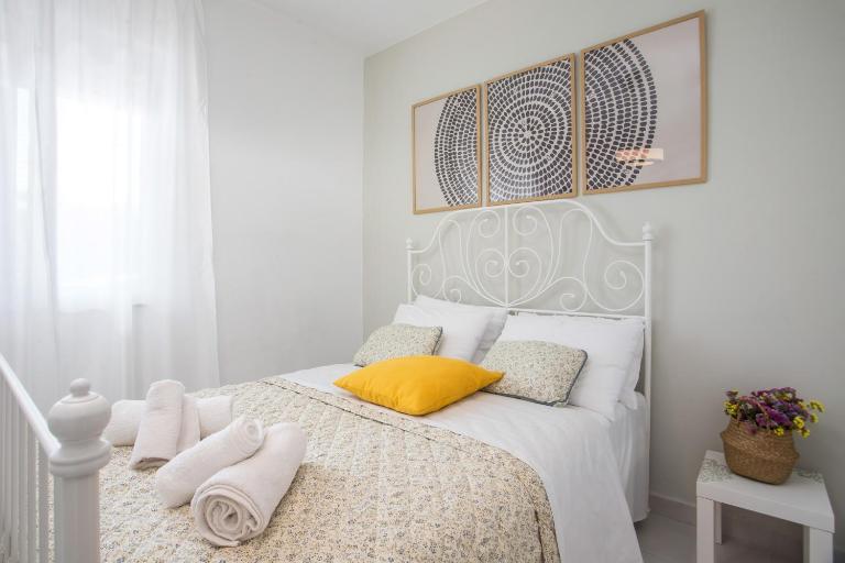 CasaVerde Central Apartment - B&B Rhodes