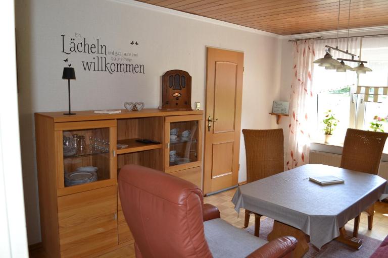 Heida - B&B Westoverledingen