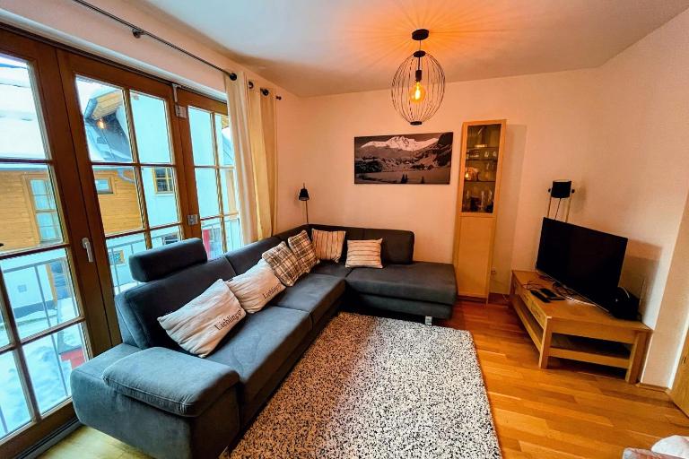 Daniela 4 - B&B Rauris