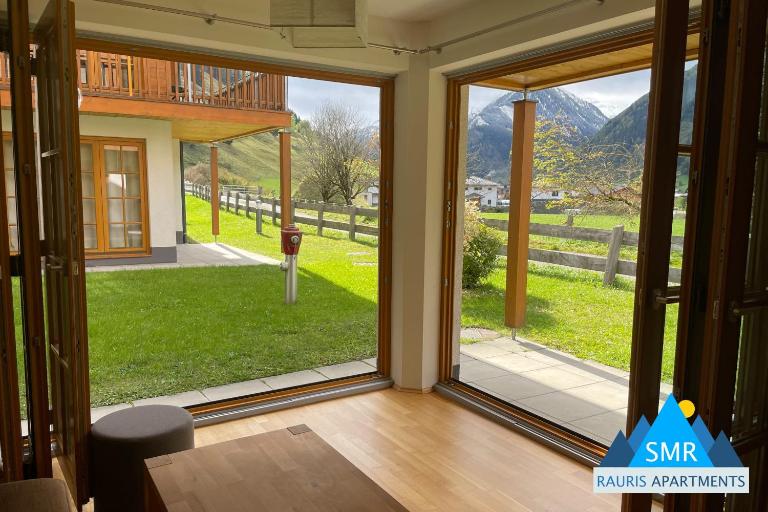 Isabella 2 - B&B Rauris