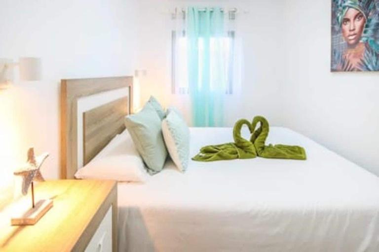 Apartamento Estrella - Chambres d'hôtes Puerto del Carmen