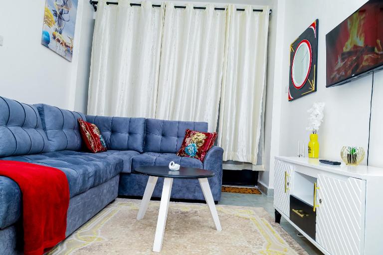 Comffy Lux - Ferienwohnung Nairobi