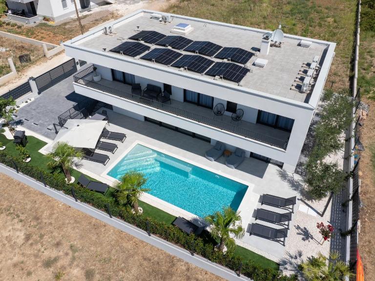 Villa Terra Mila - B&B Kaštel Stari