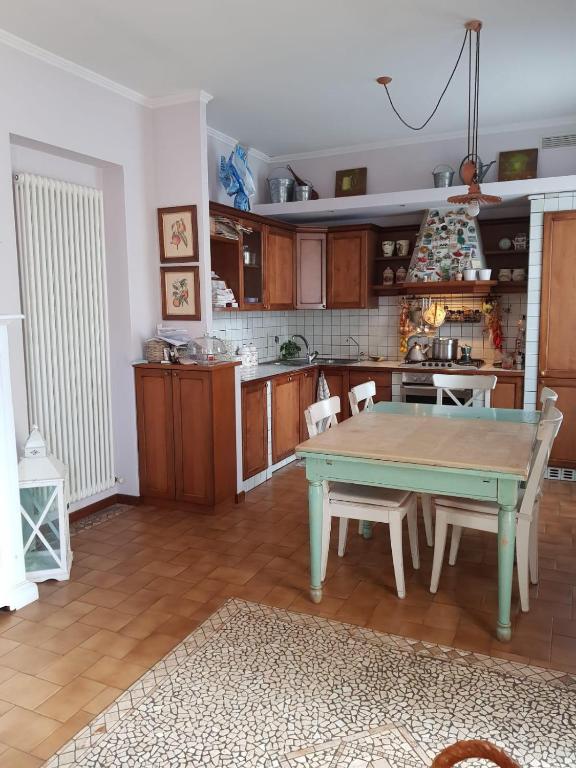 Dina Riviera - Ferienwohnung Cattolica