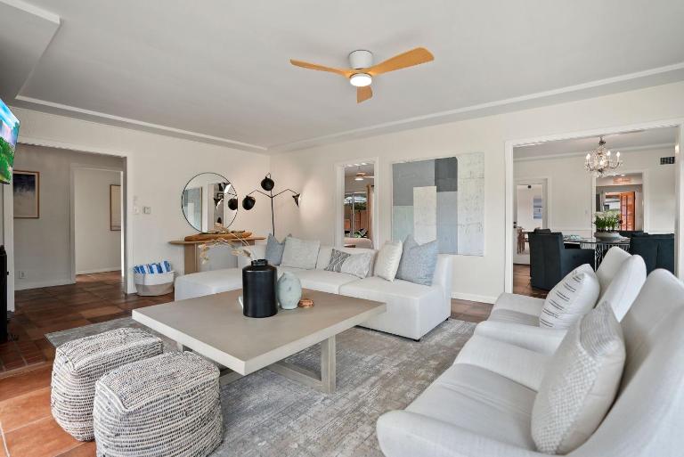 Stunning La Jolla Hideaway Close to Everything - Chambres d'hôtes San Diego
