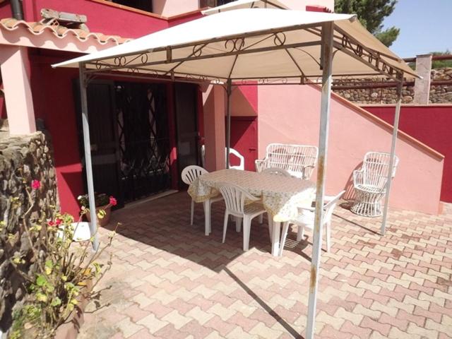 Relax a Calasapone - Ferienwohnung Sant'Antioco