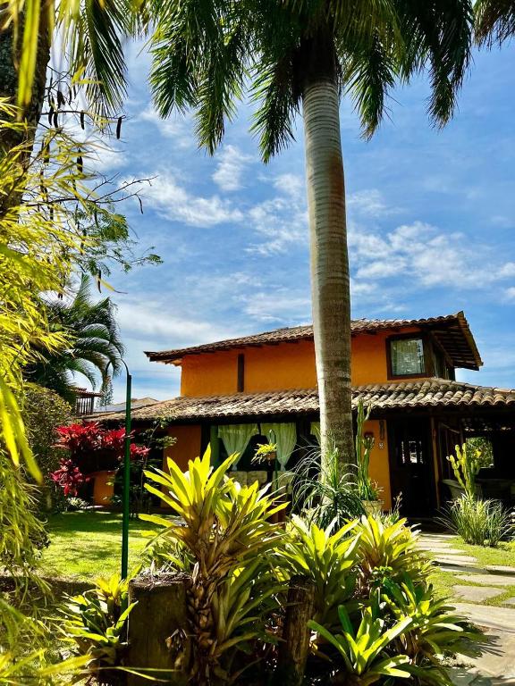 Sua casa na praia em Búzios - B&B Armação dos Búzios