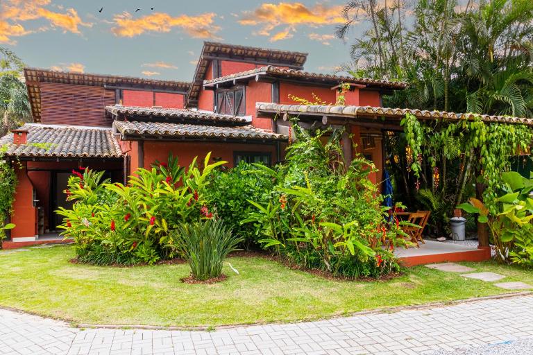 Vila Damai Maresias - B&B Maresias