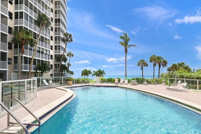 Crystal Sands & Dreams - B&B Sarasota