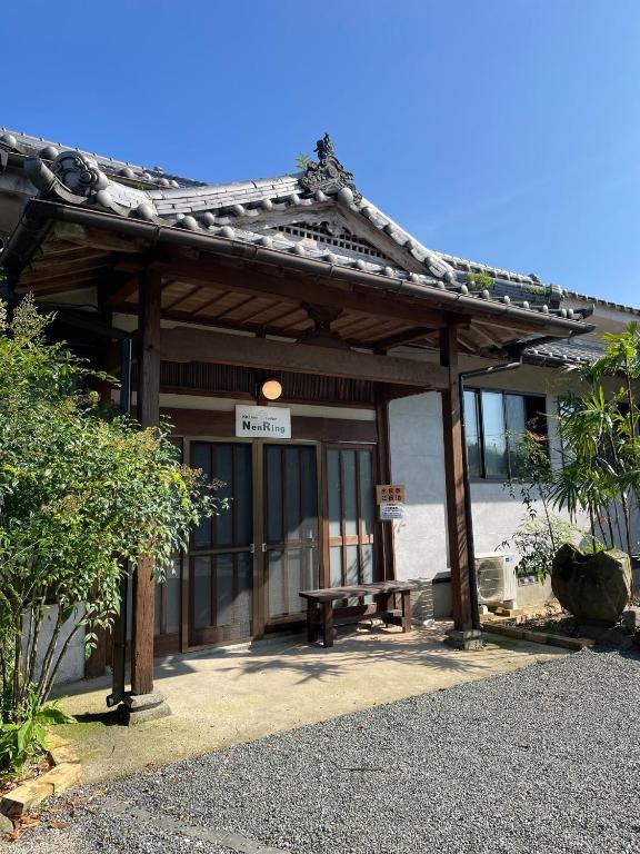 Kitchen&Lodge NenRing - Vacation STAY 31660v - Ferienwohnung Akune