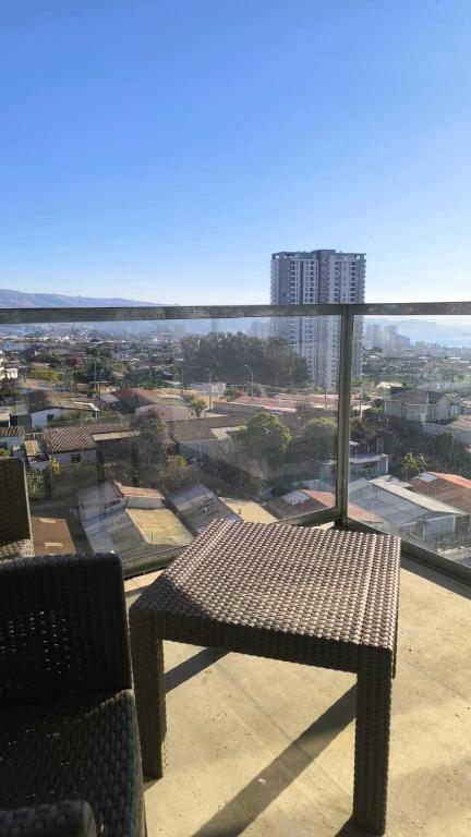 Calma Bahía - B&B Viña del Mar