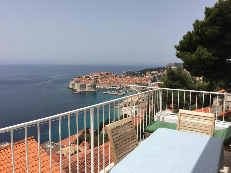 Apartment Nina1 - Ferienwohnung Dubrovnik