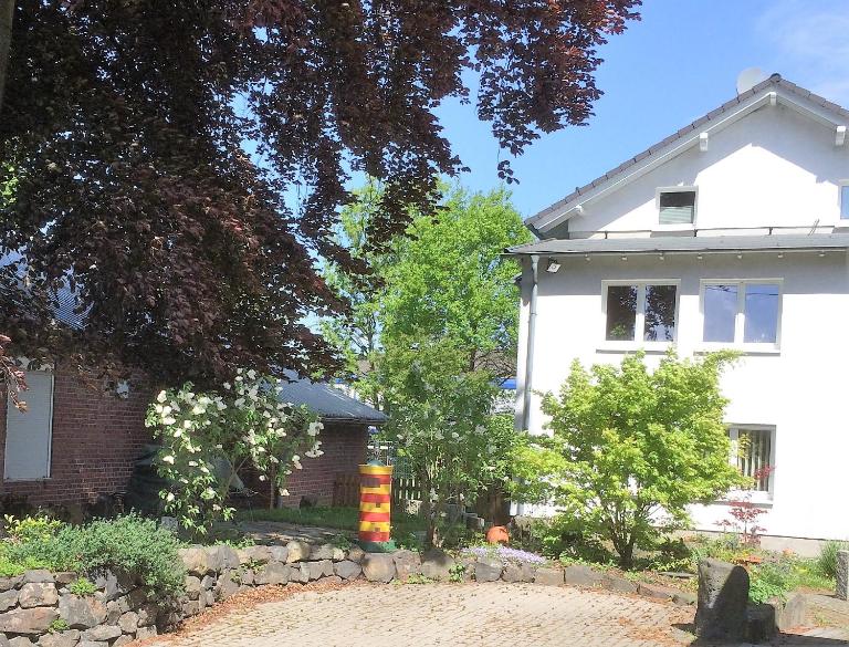 Ferienwohnung Jürgens - B&B Rheinbreitbach