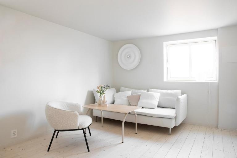 Ny og moderne leilighet i Bodø Sentrum! - Chambres d'hôtes Bodø