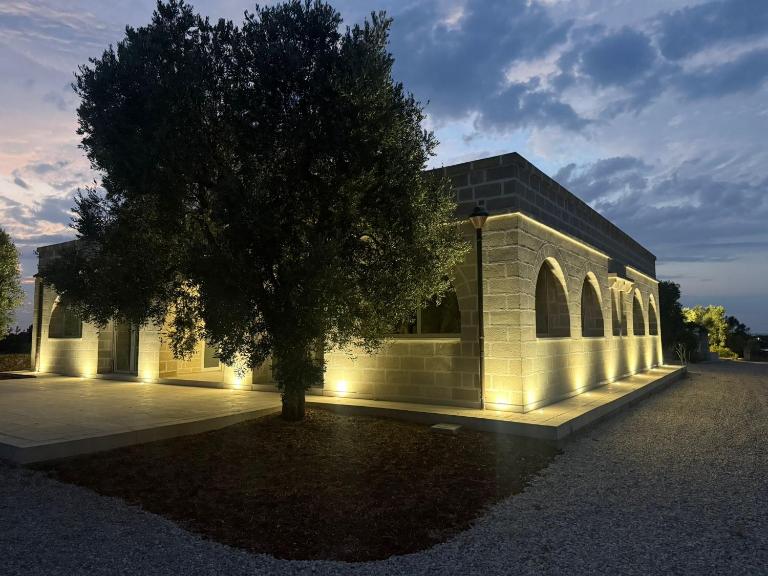 Casale Guaceto - Bed and Breakfast Carovigno