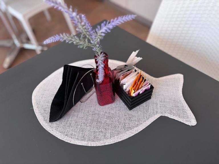 Il Corso B&B di Silvia - B&B Porto Cesareo