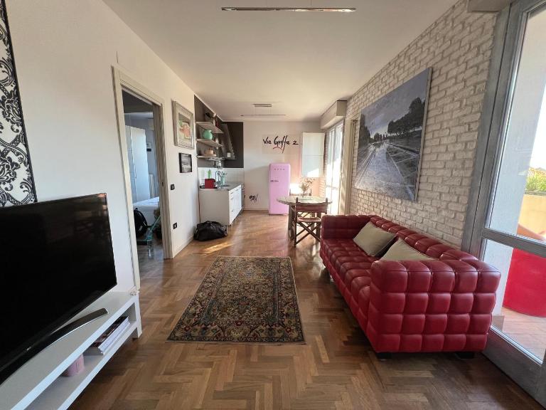 Casa Matilde - Ferienwohnung Rimini
