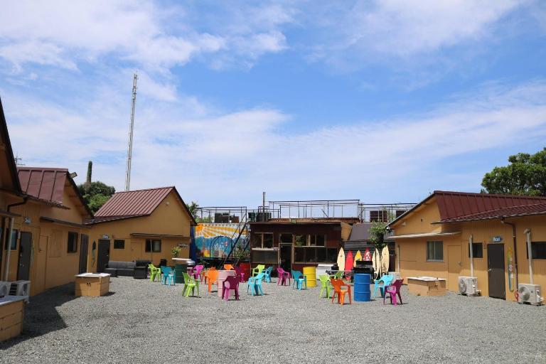 Sun Sea Cottage - Vacation STAY 74642v - B&B Tanagawa-tanigawa