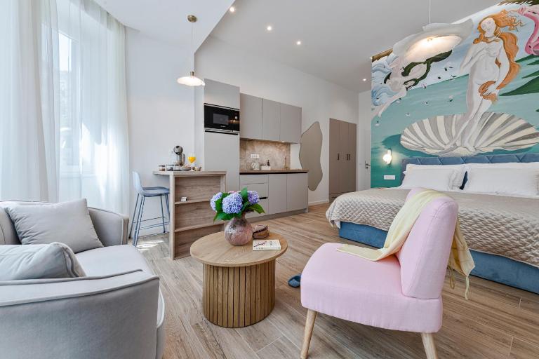 Rebirth apartments - B&B Dubrovnik