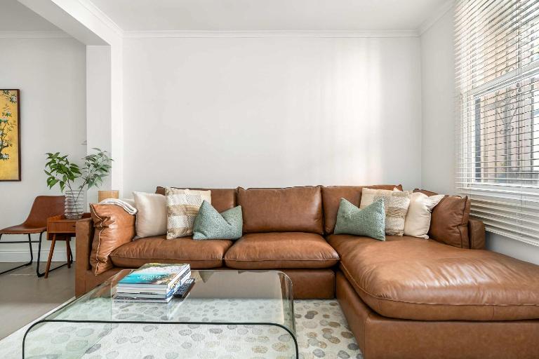 Sydney Terrace In Historic Surry Hills - Chambres d'hôtes Sydney