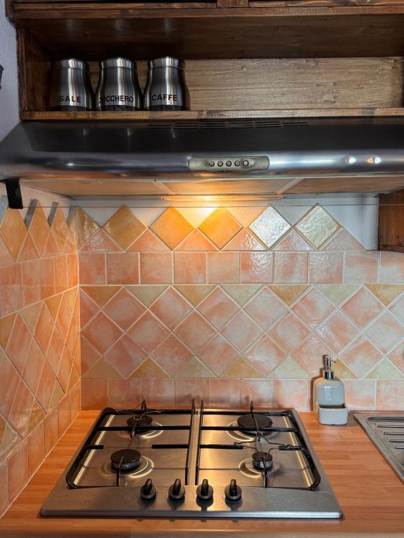 Ampio e silenzioso Parcheggio gratuito - B&B Olbia