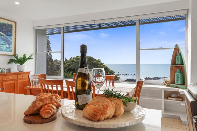 Beach House at The View - Ferienwohnung Bargara