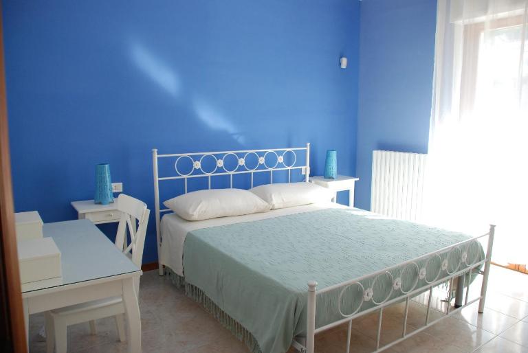 Cala Chiara B&B - B&B Ortona