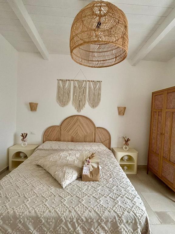 Santo Stefano - Chambres d'hôtes Monopoli
