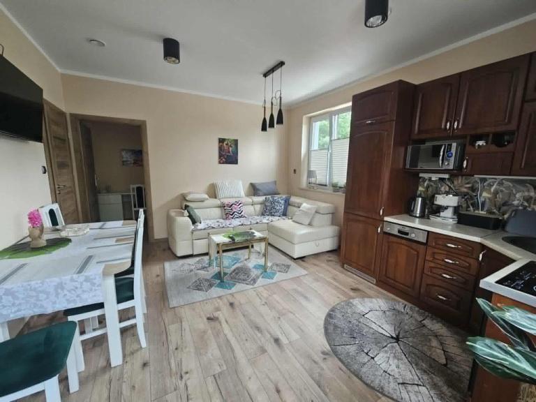 Apartamenty iGrażka - Chambres d'hôtes Kudowa-Zdrój