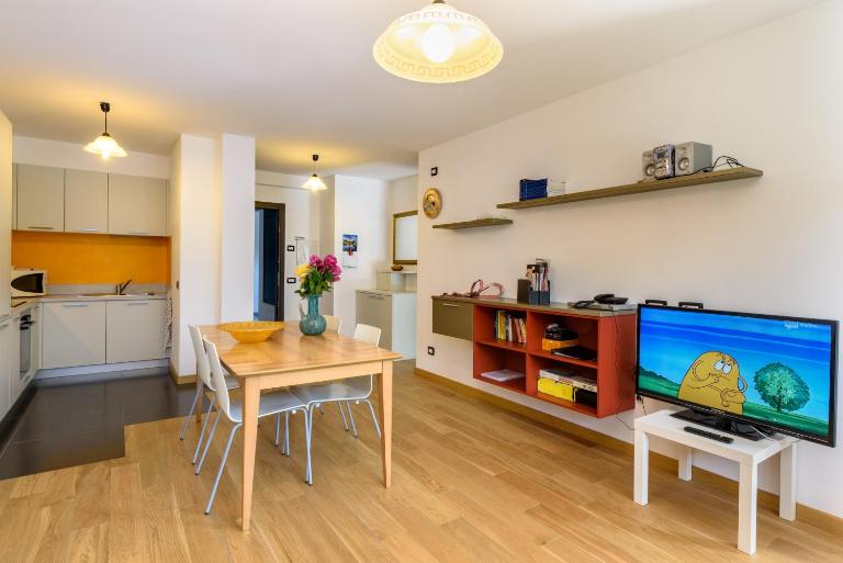 Le Case del Ponte - Bed and Breakfast Villa di Tirano