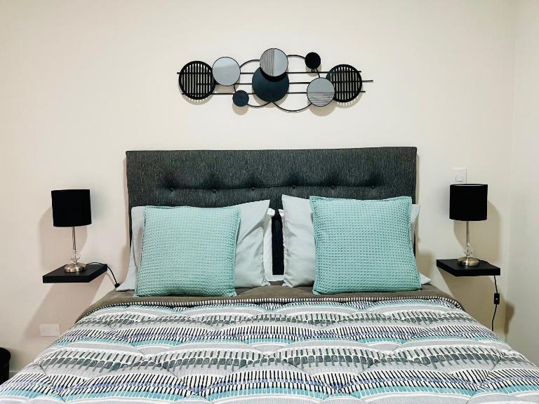 INTI Studio Apartment - B&B Lima