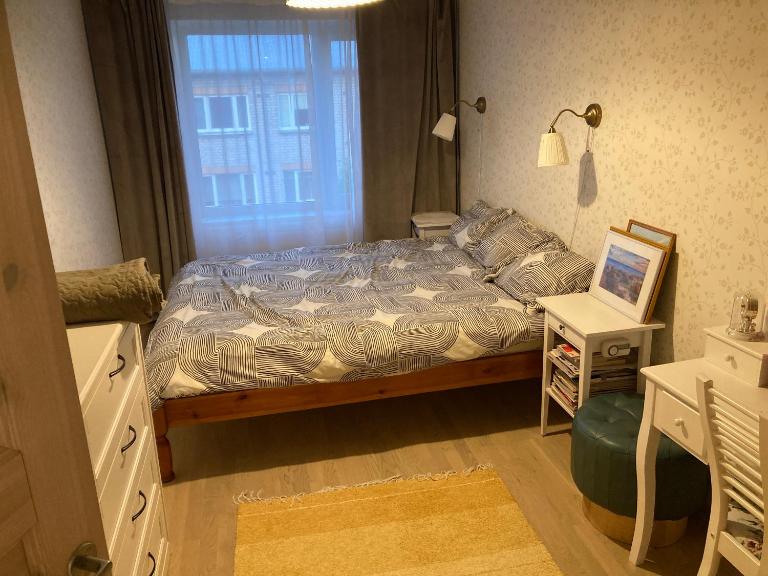 Von Aghte Contemporary - B&B Kuressaare