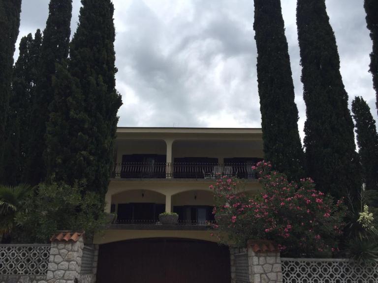 Guesthouse Galimar - Chambres d'hôtes Crikvenica