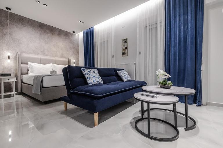 Eunoia Suites 2 - Chambres d'hôtes Volos