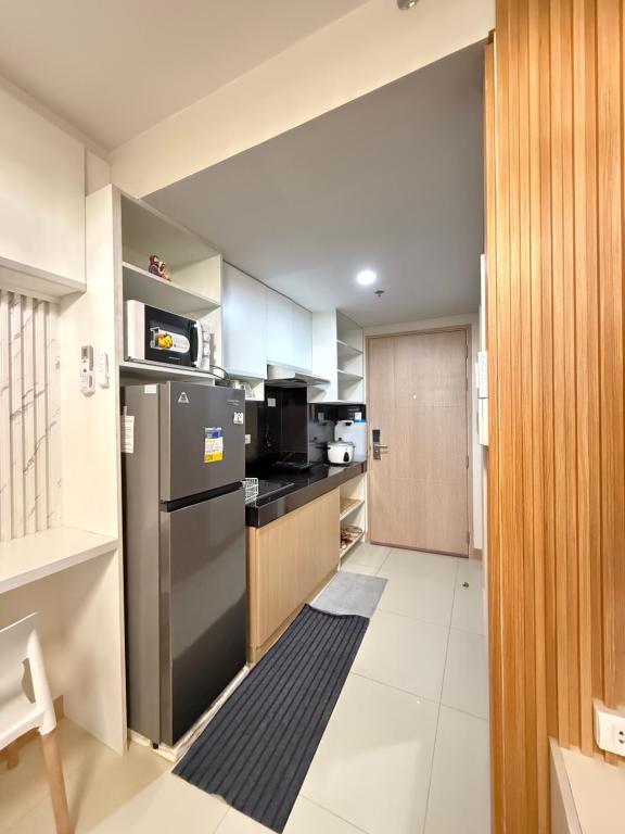 Bernies Crib - Bed and Breakfast Iloilo