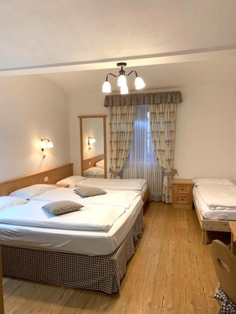 Bed & Breakfast SISSI - B&B Commezzadura